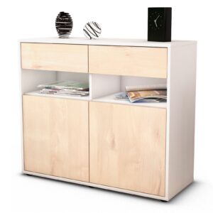 Sideboard Bruna, Zeder (92x79x35cm)