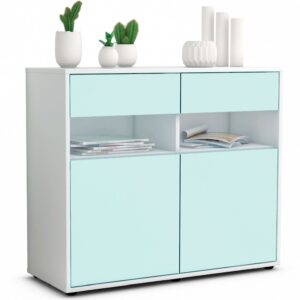 Sideboard Bruna, Mint (92x79x35cm)