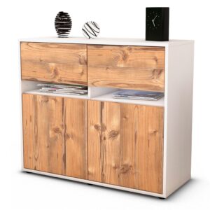 Sideboard Brunilde, Pinie (92x79x35cm)