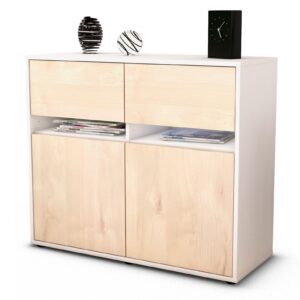 Sideboard Brunilde, Zeder (92x79x35cm)