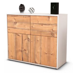 Sideboard Calliope, Pinie (92x79x35cm)