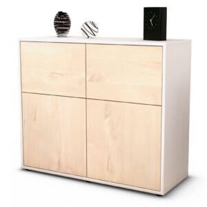 Sideboard Calliope, Zeder (92x79x35cm)