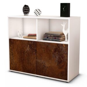 Sideboard Camilla, Rost (92x79x35cm)