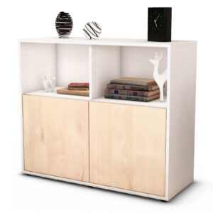 Sideboard Camilla, Zeder (92x79x35cm)