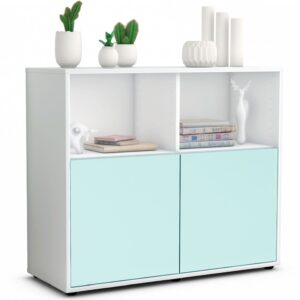 Sideboard Camilla, Mint (92x79x35cm)
