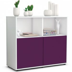 Sideboard Camilla, Lila (92x79x35cm)