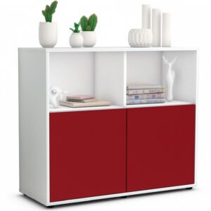 Sideboard Camilla, Bordeaux (92x79x35cm)