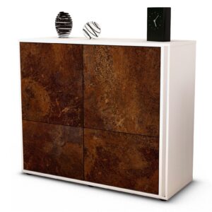 Sideboard Cara, Rost (92x79x35cm)
