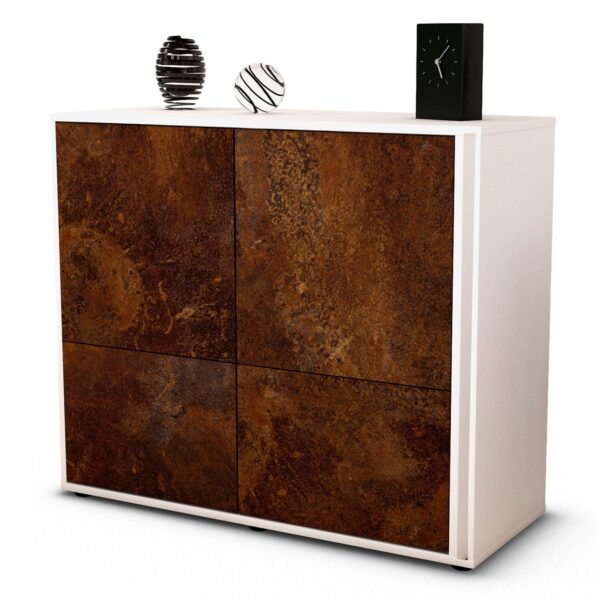 Sideboard Cara, Rost (92x79x35cm)