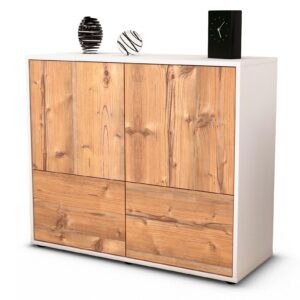 Sideboard Cara, Pinie (92x79x35cm)