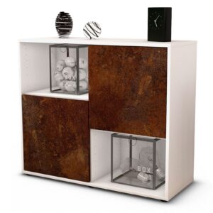 Sideboard Caralina, Rost (92x79x35cm)