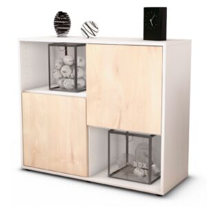 Sideboard Caralina, Zeder (92x79x35cm)