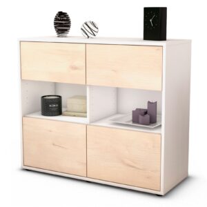 Sideboard Carmen, Zeder (92x79x35cm)