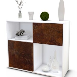 Sideboard Carola, Rost (92x79x35cm)