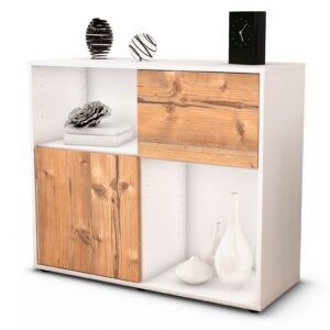 Sideboard Carola, Pinie (92x79x35cm)