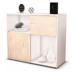 Sideboard Carola, Zeder (92x79x35cm)