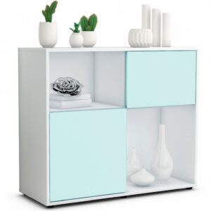 Sideboard Carola, Mint (92x79x35cm)
