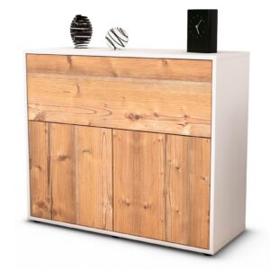 Sideboard Carolin, Pinie (92x79x35cm)