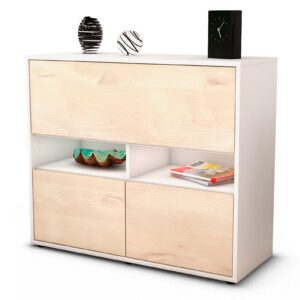 Sideboard Cassandra, Zeder (92x79x35cm)