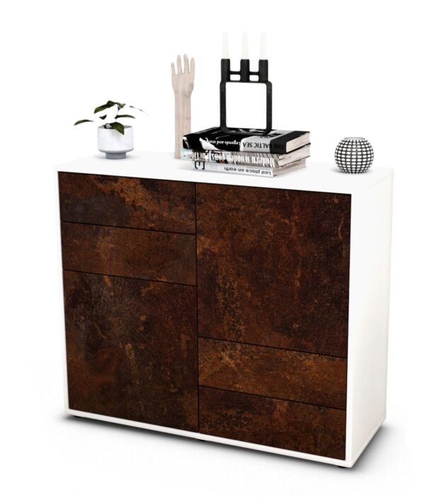 Sideboard Ciara, Rost (92x79x35cm)