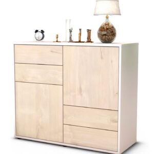 Sideboard Ciara, Zeder (92x79x35cm)