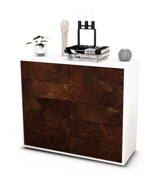 Sideboard Circe, Rost (92x79x35cm)