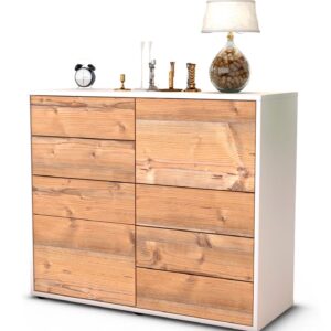 Sideboard Circe, Pinie (92x79x35cm)