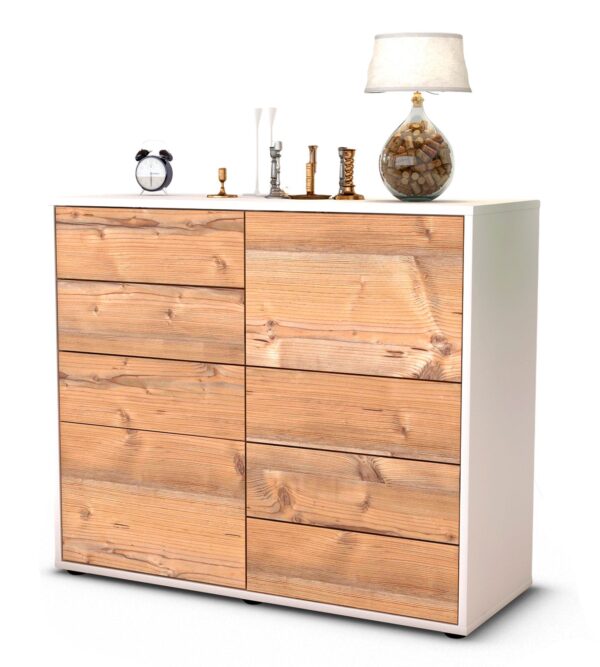 Sideboard Circe, Pinie (92x79x35cm)