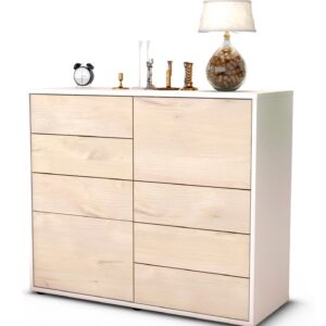 Sideboard Circe, Zeder (92x79x35cm)