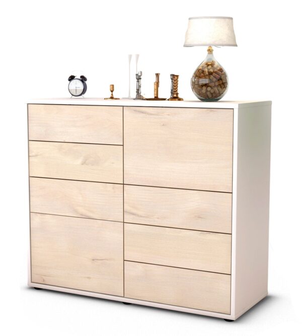 Sideboard Circe, Zeder (92x79x35cm)