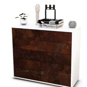 Sideboard Clarissa, Rost (92x79x35cm)