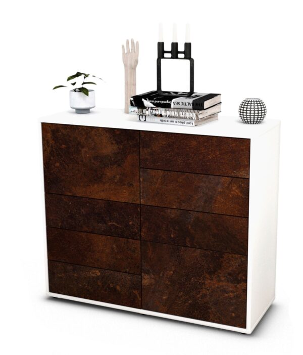 Sideboard Clarissa, Rost (92x79x35cm)