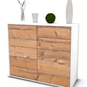 Sideboard Clarissa, Pinie (92x79x35cm)