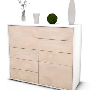 Sideboard Clarissa, Zeder (92x79x35cm)