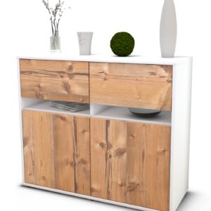 Sideboard Clea, Pinie (92x79x35cm)