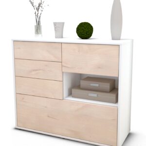 Sideboard Coco, Zeder (92x79x35cm)