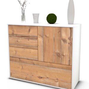 Sideboard Corina, Pinie (92x79x35cm)