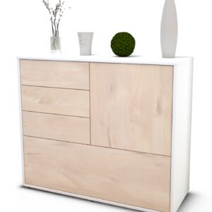 Sideboard Corina, Zeder (92x79x35cm)