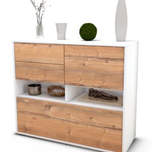 Sideboard Cornelia, Pinie (92x79x35cm)