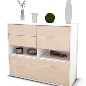Sideboard Cornelia, Zeder (92x79x35cm)