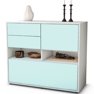 Sideboard Cornelia, Mint (92x79x35cm)