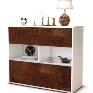 Sideboard Cosima, Rost (92x79x35cm)