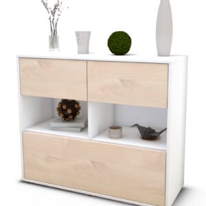 Sideboard Cosima, Zeder (92x79x35cm)
