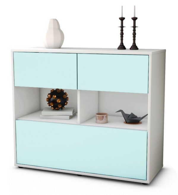 Sideboard Cosima, Mint (92x79x35cm)