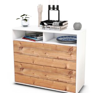 Sideboard Cosma, Pinie (92x79x35cm)