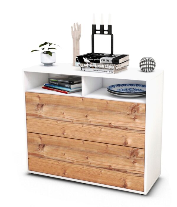 Sideboard Cosma, Pinie (92x79x35cm)