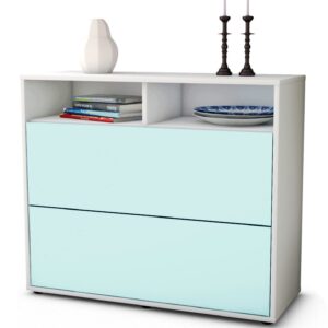 Sideboard Cosma, Mint (92x79x35cm)