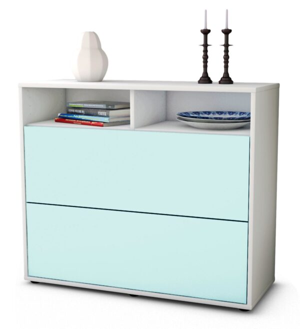 Sideboard Cosma, Mint (92x79x35cm)