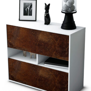 Sideboard Dalia, Rost (92x79x35cm)