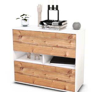 Sideboard Dalia, Pinie (92x79x35cm)